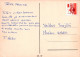 SOLDATI UMORISMO Militaria Vintage Cartolina CPSM #PBV884.IT - Umoristiche
