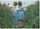 BAMBINO BAMBINO Scena S Paesaggios Vintage Cartolina CPSM #PBU469.IT - Taferelen En Landschappen