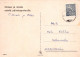 BUON COMPLEANNO 5 Años RAGAZZA BAMBINO Vintage Postal CPSM #PBT916.IT - Birthday