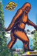 SCIMMIA Animale Vintage Cartolina CPSM #PBS021.IT - Monkeys