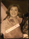 ● Rosanna SCHIAFFINO 1961 Actrice Italienne à Orly Photo De Presse AFP - Italie Italia - Cinéma - Né à Gênes / Genova - Beroemde Personen