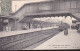 La Gare : Vue Intérieure - Enghien Les Bains