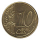 FR01016.1 - FRANCE - 10 Cents - 2016 - Francia