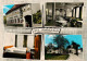 73854745 Mellrichstadt Gaestehaus Riedel Restaurant Hotel Gastraum Zimmer Mellri - Mellrichstadt