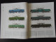 REVUE CORRESPONDANCE N° 11 2004 HISTOIRE FERROVIAIRE LES SECRETS DES FERS A REPASSER - Trenes