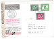 Suisse, Enveloppe De Bern Pour Bruxelles Avec Marque De Censure - Covers & Documents