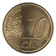 FR01018.1 - FRANCE - 10 Cents - 2018 - Francia