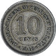 Malaisie, 10 Cents, 1948 - Maleisië