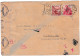 Suisse, Enveloppe De Neuchatel Pour Wien Avec Marque De Censure - Covers & Documents