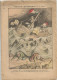 Le Pèlerin Revue Illustrée N° 1576 17 Mars 1907 Golovine Douma Russie Variole Anvers Dunkerque Agen Vatican Royan - Other & Unclassified