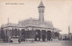 La Gare : Vue Extérieure - Aulnay Sous Bois