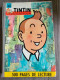 Album Reliure TINTIN N°49 MICHEL VAILLANT SPAGHETTI MODESTE ET POMPON RIC HOCHET JARI 656.657.658.659.660 à 665 De 1961 - Autres & Non Classés