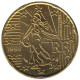 FR02099.1 - FRANCE - 20 Cents - 1999 - Francia