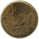 FR02099.1 - FRANCE - 20 Cents - 1999 - France