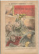 Le Pèlerin Revue Illustrée N° 1530 Du 29 Avril 1906 Montigny Gohelle Bourget Seine Vésuve San Francisco USA Voltigeurs - Andere & Zonder Classificatie