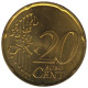 FR02000.1 - FRANCE - 20 Cents - 2000 - Frankrijk