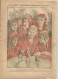 Le Pèlerin Revue Illustrée N° 1550 16 Septembre 1906 Rousseau Quimper Aix Tarentaise Bourges Reims Moulins Nîmes Maures - Sonstige & Ohne Zuordnung