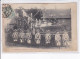 SAINT-CHAMOND: Cavalcade Du 1907, Char De La Metalurgie - Très Bon état - Saint Chamond