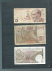 Delcampe - Lot De 16 Billets Plupart 2è Choix Dont  France Divers   - Laura 105 - Otros & Sin Clasificación