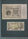 Delcampe - Lot De 16 Billets Plupart 2è Choix Dont  France Divers   - Laura 105 - Other & Unclassified