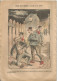 Pèlerin Revue Illustrée N° 1522 Du 4 Mars 1906 Lyon Agen Reins Dijon Calais Auch Portel Montpellier Besançon Valence - Altri & Non Classificati