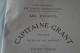 Delcampe - Superbe Ouvrage De Jules Verne,les Enfants Du Capitaine Grant,collection Hetzel,620 Pages,28 Cm./18,5 Cm. - 1801-1900