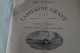 Delcampe - Superbe Ouvrage De Jules Verne,les Enfants Du Capitaine Grant,collection Hetzel,620 Pages,28 Cm./18,5 Cm. - 1801-1900