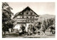 73854575 Bad Wiessee Tegernsee Kurheim Askania Bad Wiessee Tegernsee - Bad Wiessee