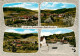 73854569 Schleissweiler Sulzbach  Murr Panorama Ortspartie Maerchengarten  - Altri & Non Classificati