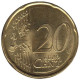 FR02019.1 - FRANCE - 20 Cents - 2019 - Frankreich