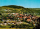 73854556 Polle Oberweser Panorama Polle Oberweser - Altri & Non Classificati