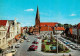 73854548 Eutin Marktplatz Kirche Eutin - Eutin