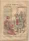 Le Pèlerin Revue Illustrée N 1540 8 Juillet 1906 Hagron Artillerie Sarthe Rockefeller USA Palavas Herault Compiègne Oise - Andere & Zonder Classificatie