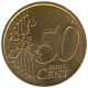 FR05099.1 - FRANCE - 50 Cents - 1999 - Francia