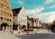 73854537 Guenzburg Marktplatz Guenzburg - Guenzburg