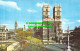 R519016 London. Westminster Abbey. Postcard - Sonstige & Ohne Zuordnung