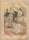 Le Pèlerin Revue Illustrée N° 1532 Du 15 Mai 1906 Piou Lozère Bouvier Epine Lazare Vésuve Italie Carthage Saint Vincent - Altri & Non Classificati