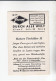Mit Trumpf Durch Alle Welt Heitere Tierbilder II Zwergesel Aus Ceylon   C Serie 14 # 4 Von 1934 - Other Brands