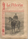 Le Pèlerin Revue Illustrée N° 1537 Du 17 Juin 1906 Madrid Dessirier Nancray Attenta Rouen Mateo Morral Anarchiste Doubs - Altri & Non Classificati