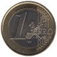 FR10099.1 - FRANCE - 1 Euro - 1999 - Francia