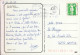 AIX-LES-BAINS       ( SAVOIE  )  LOT DE 2 CARTES . MULTI - VUESVUE GENERALE . . . - Aix Les Bains