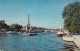 France Cpsm Paris Pont Alexandre III - Altri Monumenti, Edifici