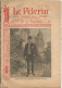 Le Pèlerin Revue Illustrée N° 1519 Du 11 Février 1906 Danemark Saint Omer Sépulcre Paris Eglise Clotilde Sanglant Invent - Altri & Non Classificati