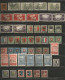 Suisse Timbres Diverses - Used Stamps