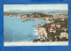 CPA - 06 - Nice - Vue Prise De La Route De Villefranche - Colorisée - Non Circulée - Panoramic Views