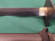 Delcampe - Katana Sabre Au Style Japonais.Fabrication Contemporaine - Knives/Swords
