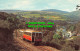 R518959 Manx Electric Railway. I. O. M. Laxey Valley. The Beauty Spot Of Mona. S - Mondo