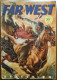C1  WESTERN - FAR WEST Selection # 2 1949 RAOUL AUGER Port Inclus France - Abenteuer