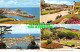 R519093 Ilfracombe. The Harbour. Southern Slopes And Runnymede Gardens. Valentin - Mondo