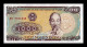 Vietnam 1000 Dong 1988 Pick 106a Small Serial Sc Unc - Vietnam